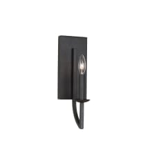Newhall 14" Tall Wall Sconce