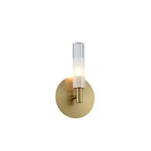 Lorne 11" Tall LED Wall Sconce