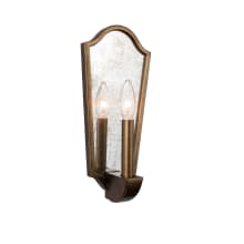 Aberdeen 14" Tall Wall Sconce