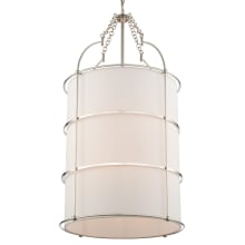 Carson 8 Light 20" Wide Pendant