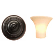 Additional Finish and Shade Options for Mirabelle 5 Light Chandelier