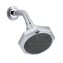For Town by Michael S Smith Multi-Function Showerhead with Arm