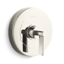 One Lever Handle Pressure Balanced Valve Trim - Less Rough In