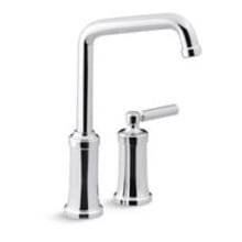 Quincy 1.8 GPM Widespread Bar Faucet