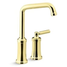 Quincy 1.8 GPM Widespread Bar Faucet