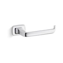 Per Se Wall Mounted Euro Toilet Paper Holder