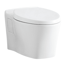 Pleo Wall-Mount Bowl Less Seat