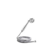 Bellis 1.75 GPM Single Function Hand Shower - Includes Hose