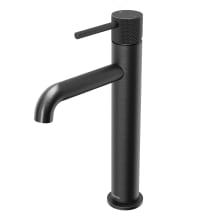 Tryst 1.2 GPM Vessel Single Hole Bathroom Faucet