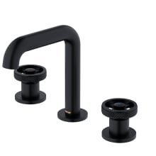 Tryst 1.2 GPM Widespread Bathroom Faucet