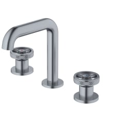 Tryst 1.2 GPM Widespread Bathroom Faucet