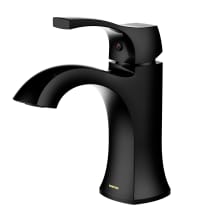 Randburg 1.2 GPM Single Hole Bathroom Faucet with Pop-Up Drain Assembly