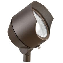 5" Compact Accent Light for 75W MR16 Lamps