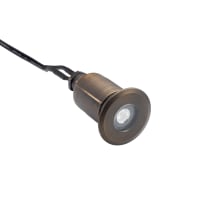 3" Wide 12V In-Ground Well Light