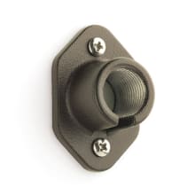 Surface or Tree Mounting Bracket for 12v Landscape Fixtures