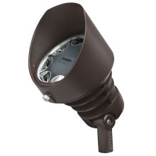 19.5W LED Accent Light - 3000K - 10 Degree Narrow Beam