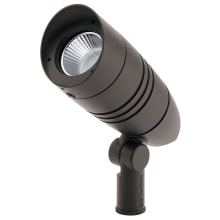 15º Beam Spread 5.3W Small Commercial Accent Light - 3000K