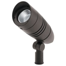 40º Beam Spread 10W Small Commercial Accent Light - 3000K