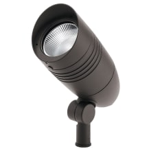 15º Beam Spread 14.3W Large Commercial Accent Light - 3000K