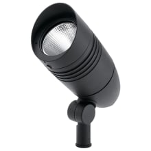 55º Beam Spread 21W Large Commercial Accent Light - 3000K