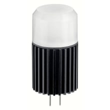 2.3 Watt T3 Bi Pin LED Bulb- 215 Lumens, 2700K, and 80CRI