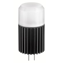 2.3 Watt T3 Bi Pin LED Bulb- 215 Lumens, 3000K, and 80CRI