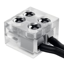 Tape of Supply Lead Terminal Block Connector