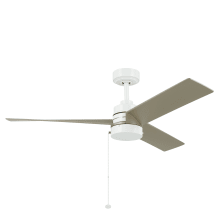 Spyn Lite 52" 3 Blade Indoor Ceiling Fan