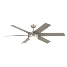 Mint 60" 6 Blade Indoor Ceiling Fan