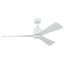 True 52" 3 Blade Indoor / Outdoor Ceiling Fan