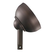Ceiling Fan Sloped Ceiling Adapter - Up to 60 Degrees