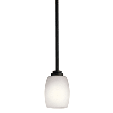 Eileen Single Light 5" Wide LED Mini Pendant