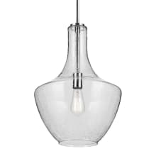 Everly 14" Wide Pendant