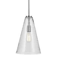Everly 11" Wide Pendant
