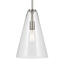 Everly 11" Wide Pendant