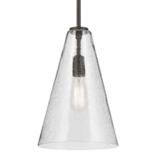 Everly 11" Wide Pendant