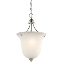 Nicholson 13" Wide Single Light Urn-Style Pendant