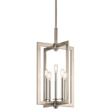 Cullen 5 Light Pendant