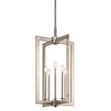 Cullen 5 Light Pendant