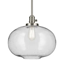 Avery 15" Wide Pendant