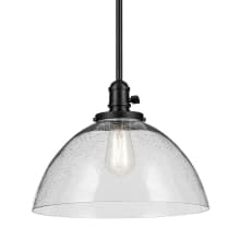 Avery 14" Wide Pendant