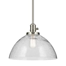 Avery 14" Wide Pendant