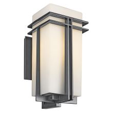 Tremillo Collection 1 Light 20" Outdoor Wall Light