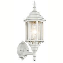 Chesapeake 17" Outdoor Wall Sconce