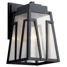 Koblenz 14" Tall Outdoor Wall Sconce