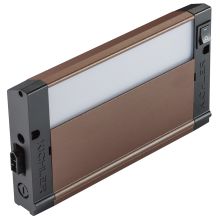 4U Series 8" LED Under Cabinet Light - 3000K