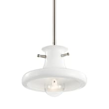 Tilson 8" Wide Mini Pendant