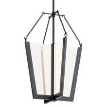 Calters 14" Wide LED Pendant