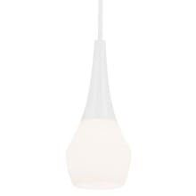 Deela 7" Wide Mini Pendant