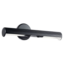 Midi 2 Light 18" Wide Picture Light